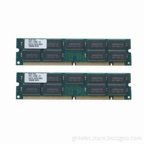 Original Brand Server RAM, 4GB (2 x 2GB) PC2-3200 DDR2, 400MHz, 240-pin SDRAM Memory Ki